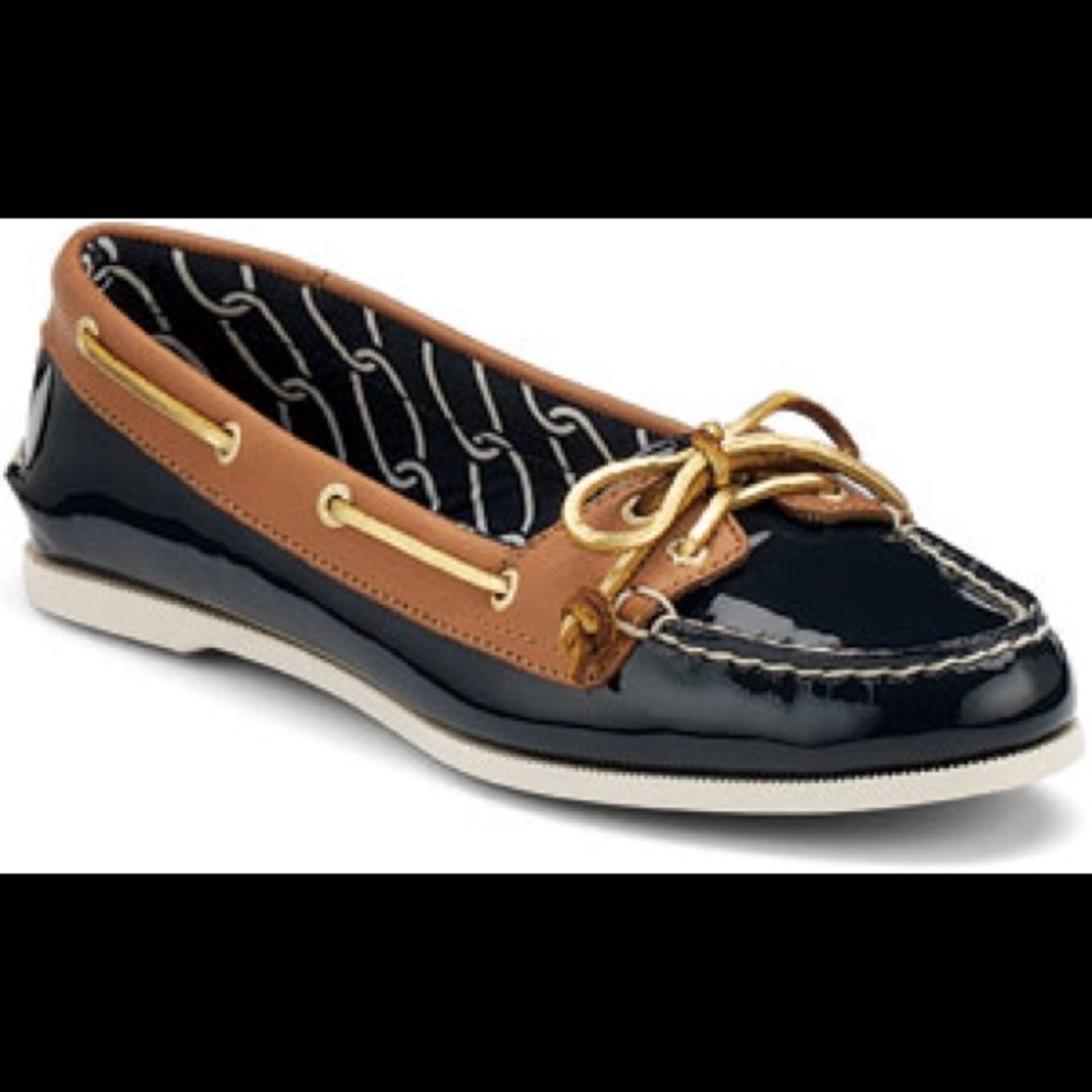 The Sperry Top-Sider Audrey
